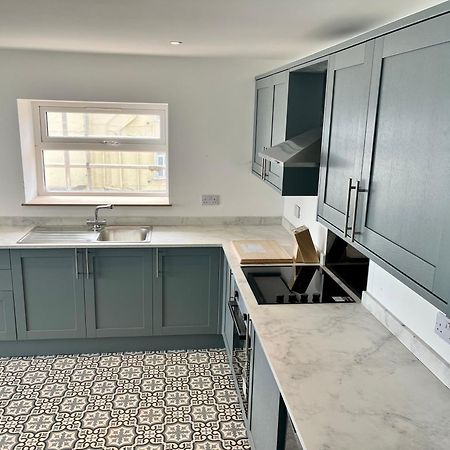 Apartament Seaside Escapes, Bridlington Zewnętrze zdjęcie