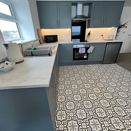 Apartament Seaside Escapes, Bridlington Zewnętrze zdjęcie