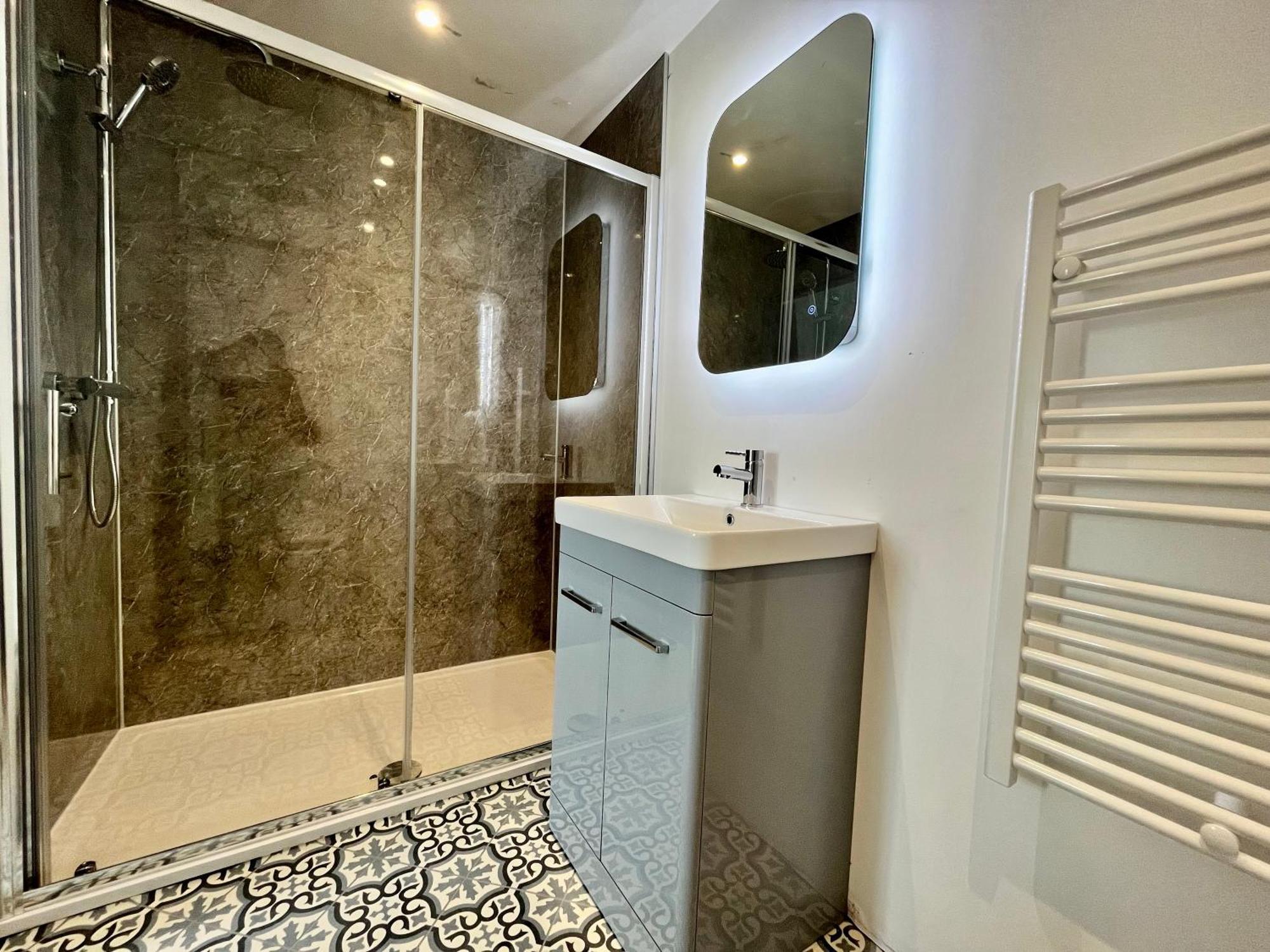 Apartament Seaside Escapes, Bridlington Zewnętrze zdjęcie
