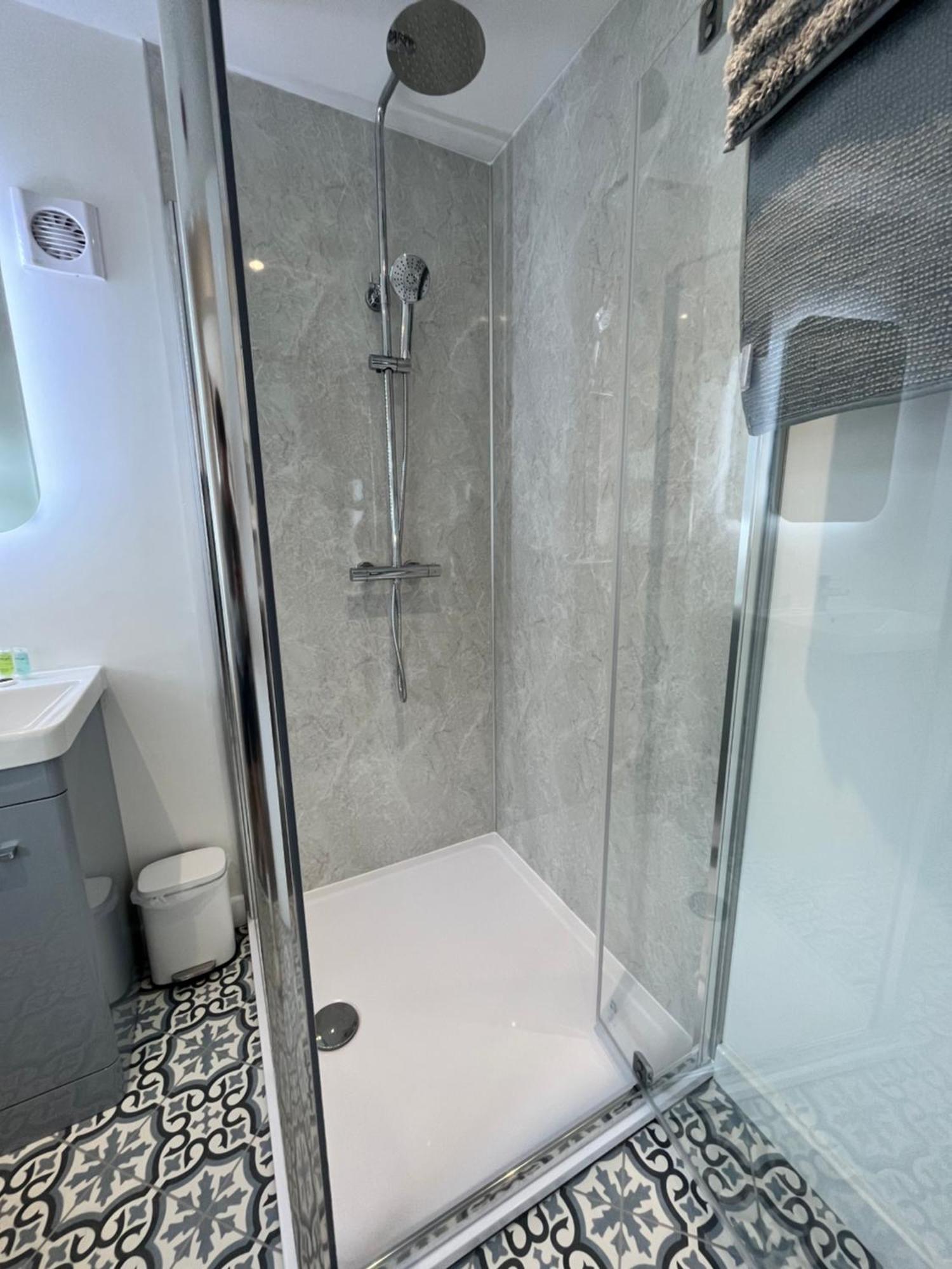 Apartament Seaside Escapes, Bridlington Zewnętrze zdjęcie