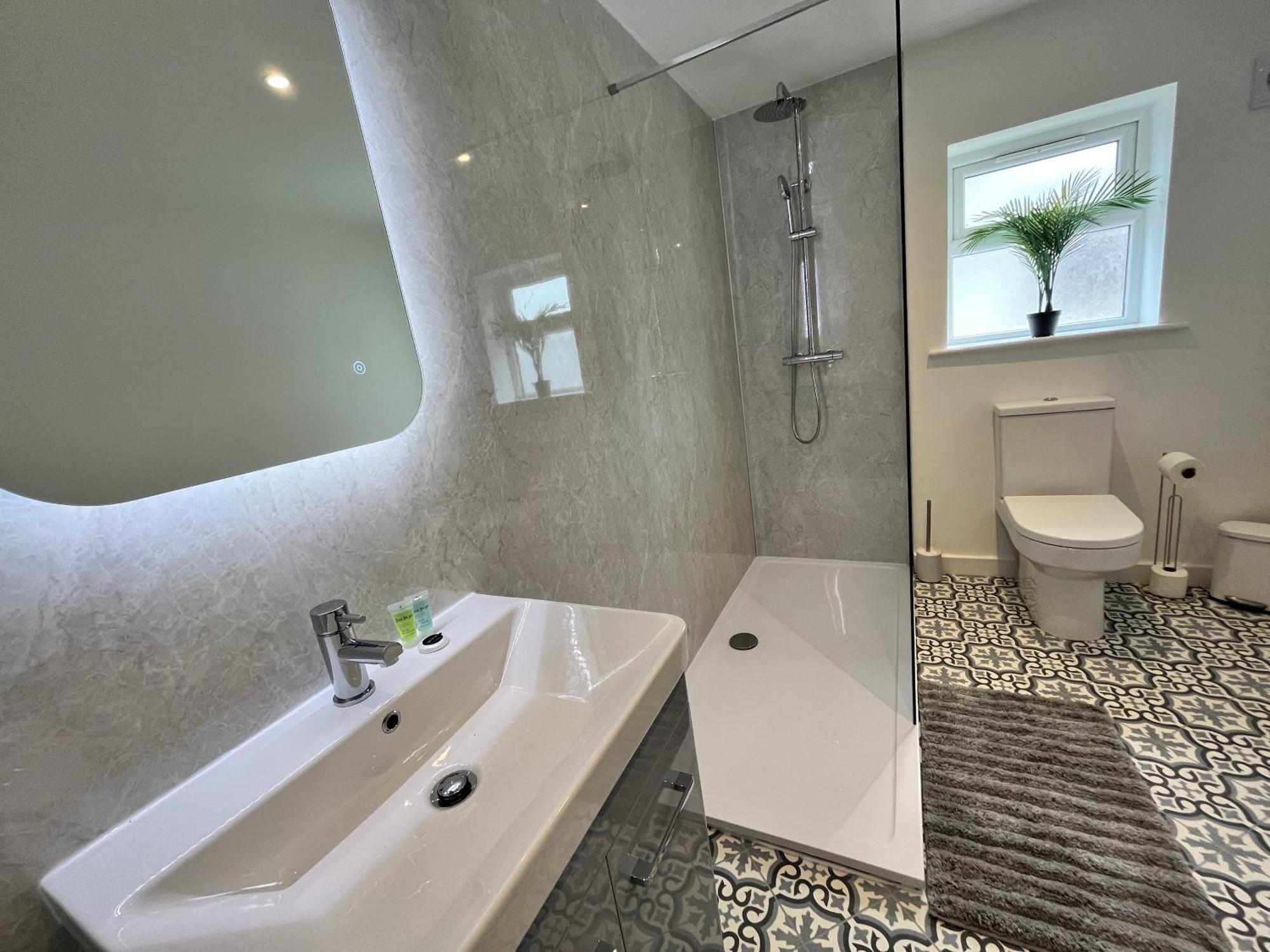 Apartament Seaside Escapes, Bridlington Zewnętrze zdjęcie