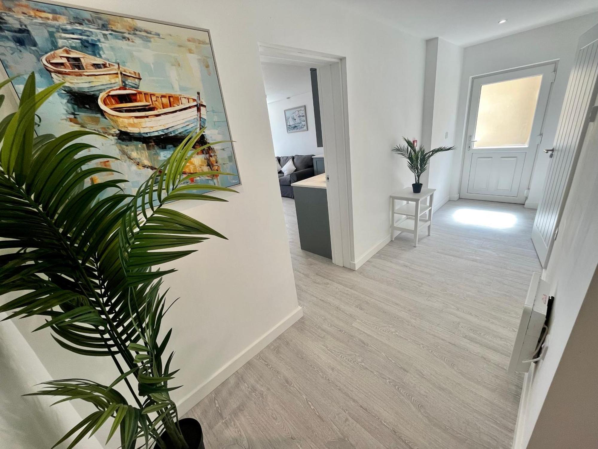 Apartament Seaside Escapes, Bridlington Zewnętrze zdjęcie